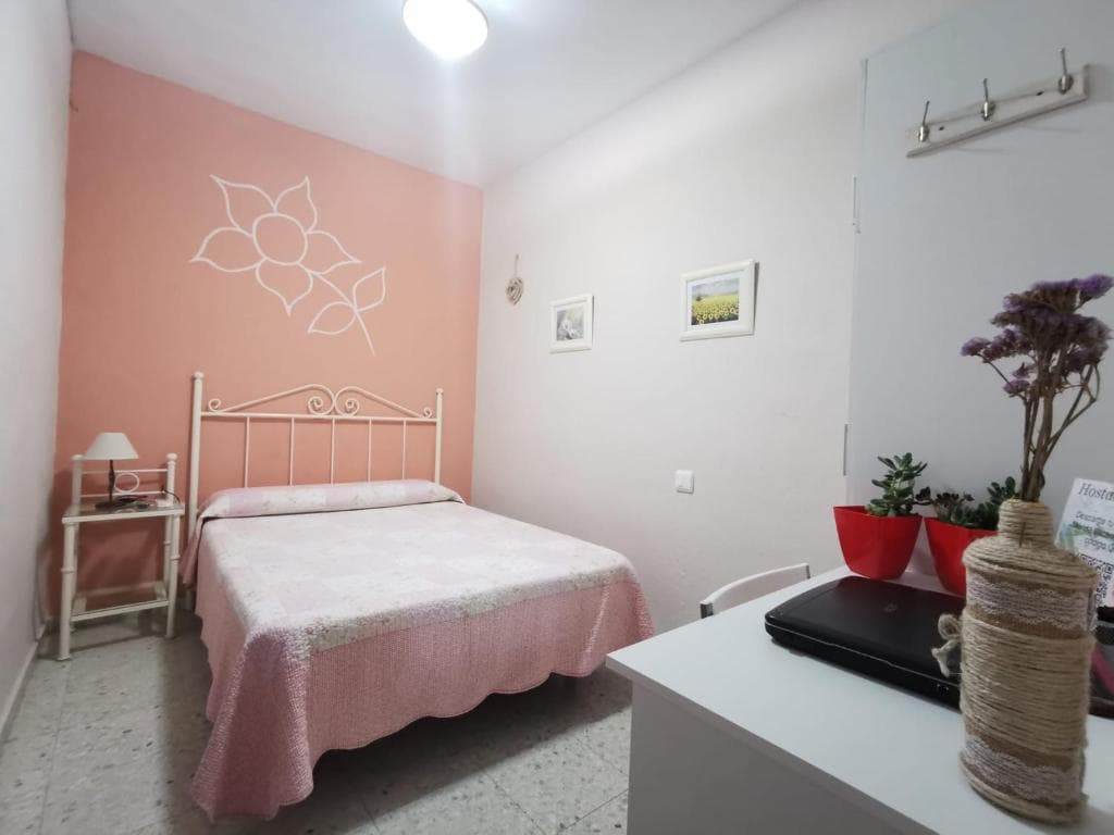 Habitación Individual